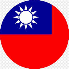 taiwan Flag